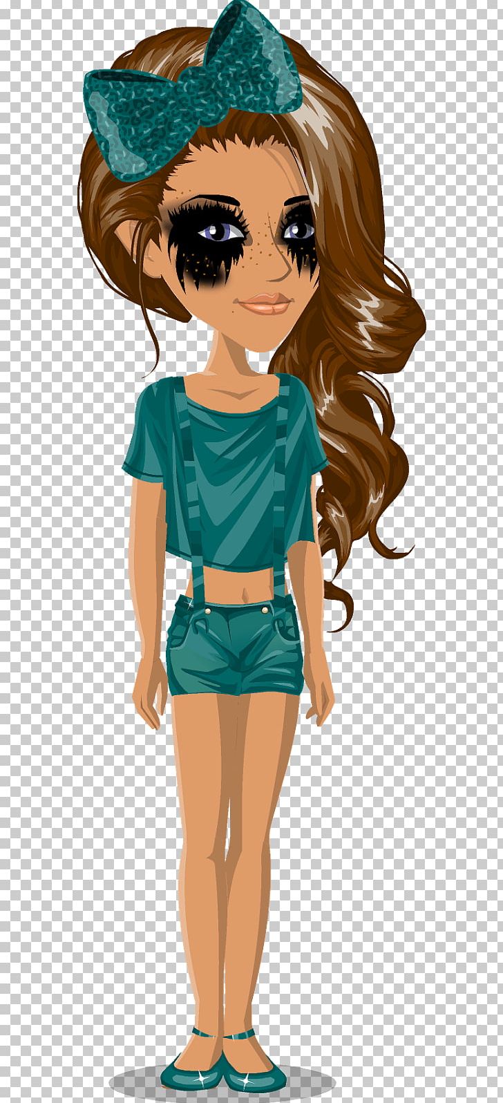 Moviestarplanet Idea Film PNG, Clipart, Art, Black Hair, Brown Hair, Cartoon, Drawing Free PNG Download