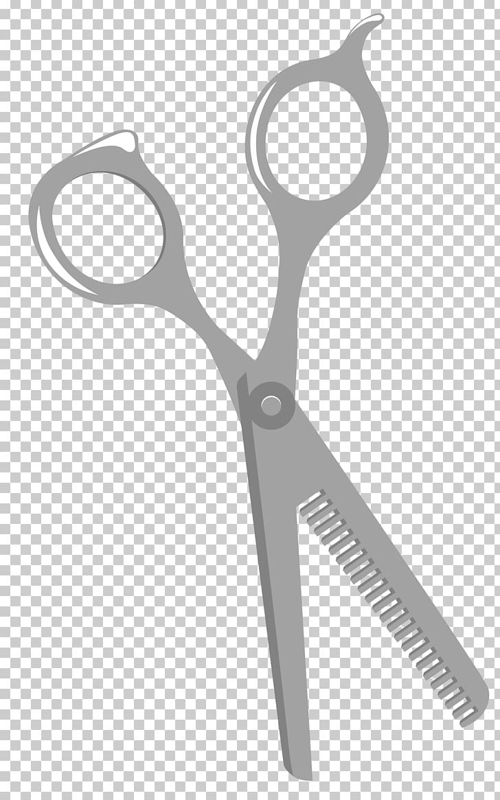 Scissors Euclidean PNG, Clipart, Black And White, Cartoon Scissors, Designer, Golden Scissors, Hair Shear Free PNG Download