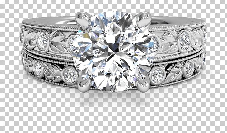 Wedding Ring Silver Platinum Jewellery PNG, Clipart, Bling Bling, Blingbling, Body Jewellery, Body Jewelry, Diamond Free PNG Download