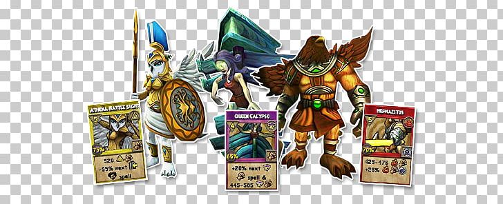 Wizard101 YouTube Video Game Athena Hephaestus PNG, Clipart, 2016, Action Figure, Action Toy Figures, Athena, Character Free PNG Download