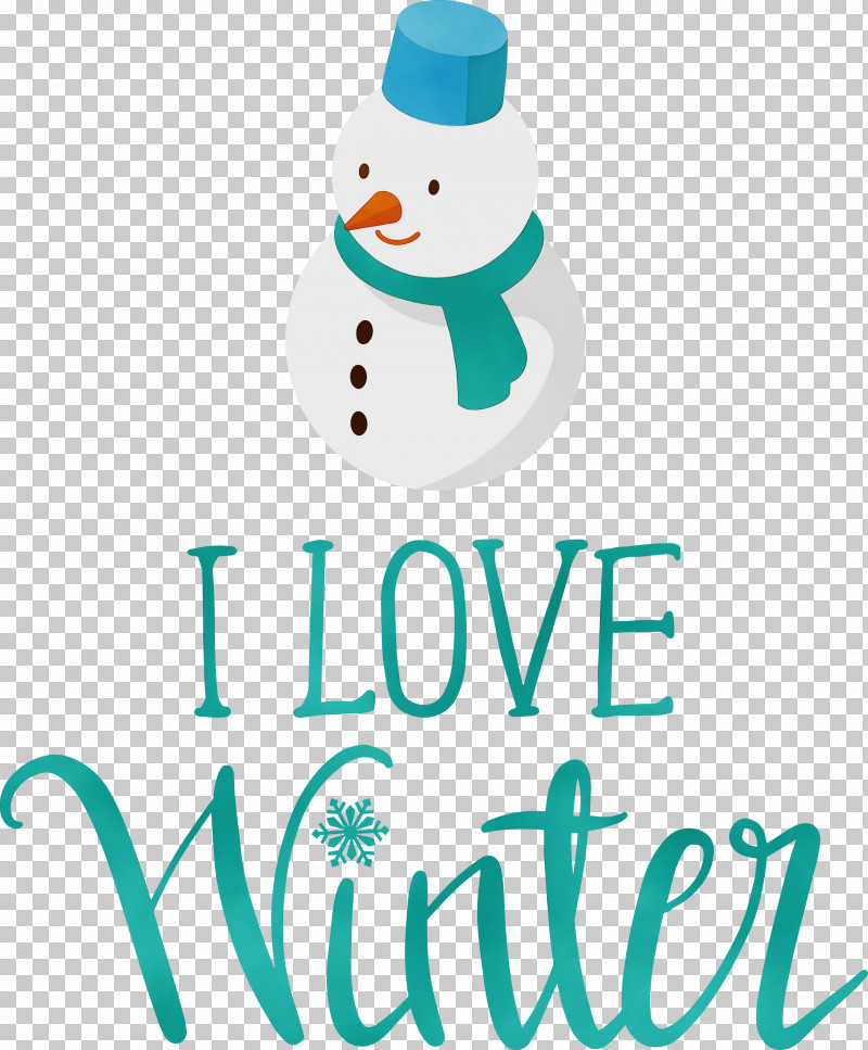 Snowman PNG, Clipart, Character, Geometry, I Love Winter, Line, Logo Free PNG Download