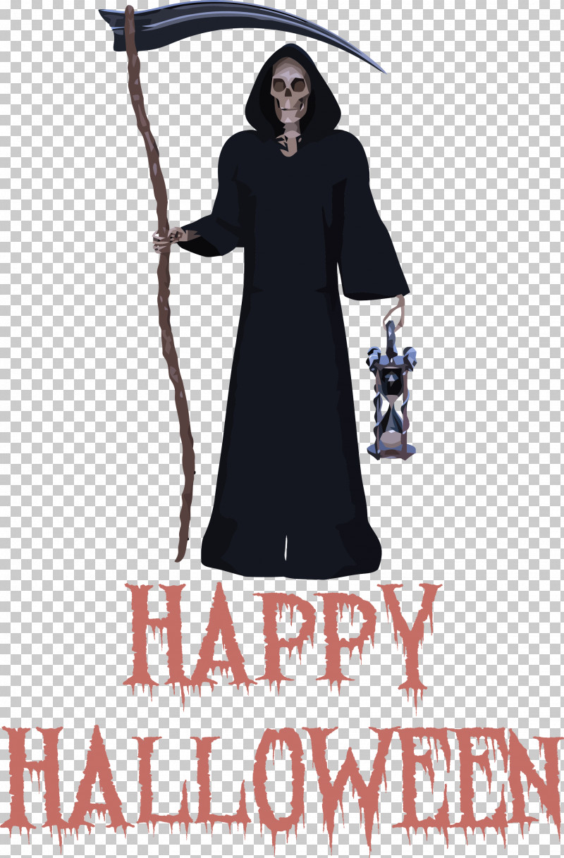 Happy Halloween PNG, Clipart, Costume, Happy Halloween, Meter, Outerwear, Poster Free PNG Download