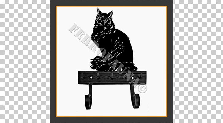 Cat Frames Brand Rectangle Font PNG, Clipart, Animals, Birman, Black, Black And White, Black Cat Free PNG Download