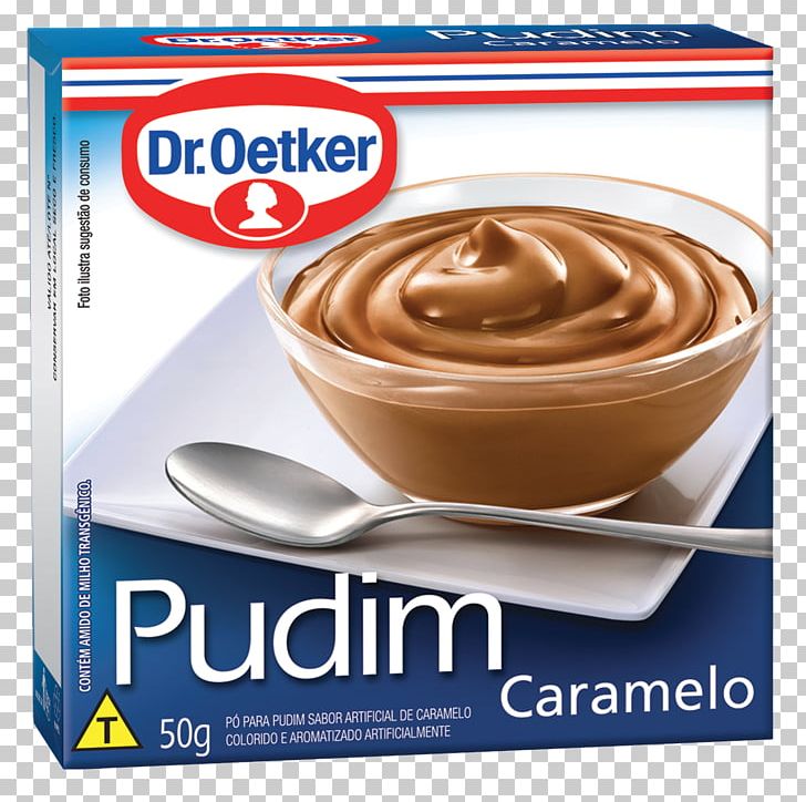 Chocolate Pudding Ice Cream Dr. Oetker PNG, Clipart, Cappuccino, Caramel, Chocolate, Chocolate Pudding, Chocolate Spread Free PNG Download