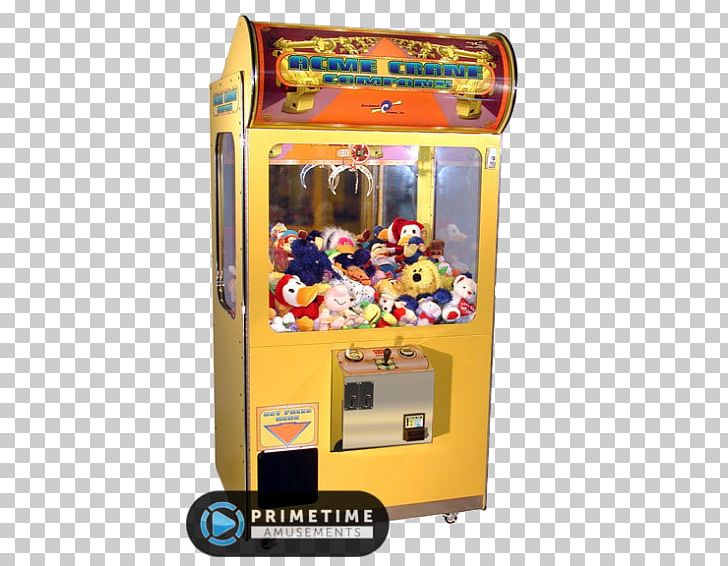 Claw Crane Redemption Game Arcade Game Machine PNG, Clipart, Amusement Arcade, Arcade Game, Benchmark Games Inc, Bmi Gaming, Claw Crane Free PNG Download