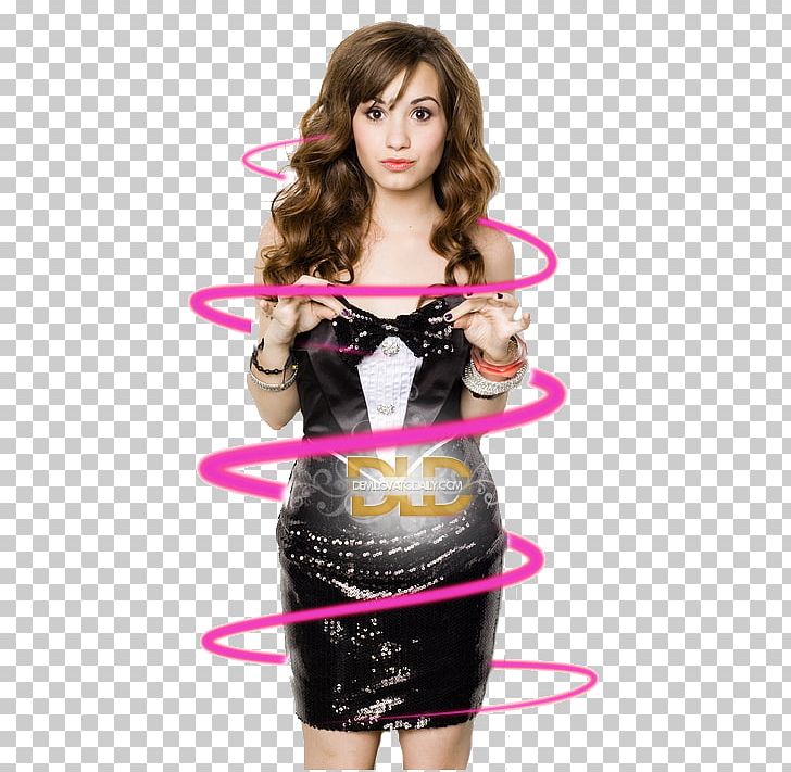 Demi Lovato Sonny With A Chance Unbroken PNG, Clipart, Bella Thorne, Celebrities, Clothing, Costume, Demi Lovato Free PNG Download