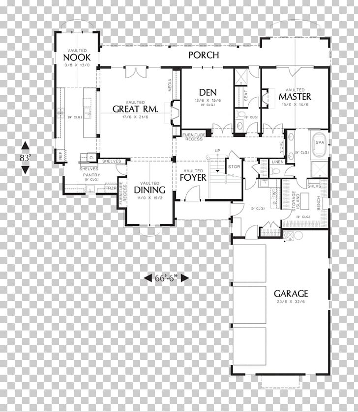 Floor Plan Product Design Technical Drawing PNG, Clipart, Angle, Area, Art, Black And White, Diagram Free PNG Download