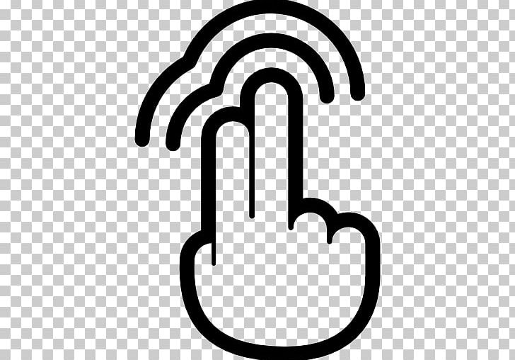 Gesture Computer Icons Hand PNG, Clipart, Area, Black And White, Circle, Computer Icons, Finger Free PNG Download