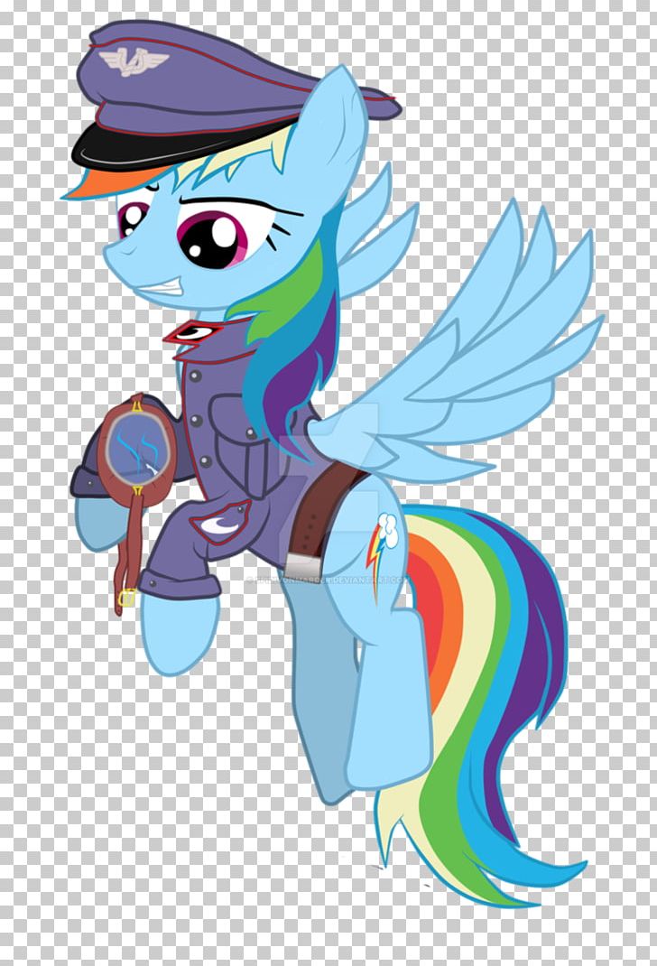 Horse Illustration Rainbow Dash PNG, Clipart, Art, Artist, Azure, Cartoon, Deviantart Free PNG Download