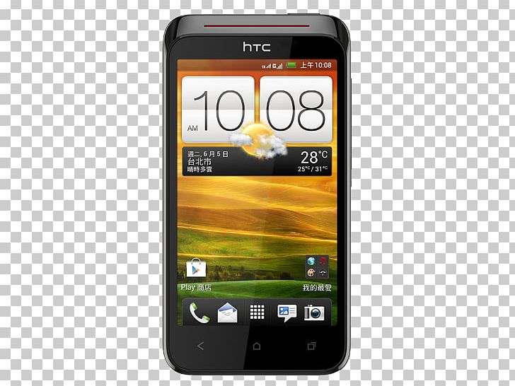 HTC Desire X HTC Desire V HTC Desire C PNG, Clipart, Android Ice Cream Sandwich, Electronic Device, Electronics, Gadget, Htc Desire X Free PNG Download