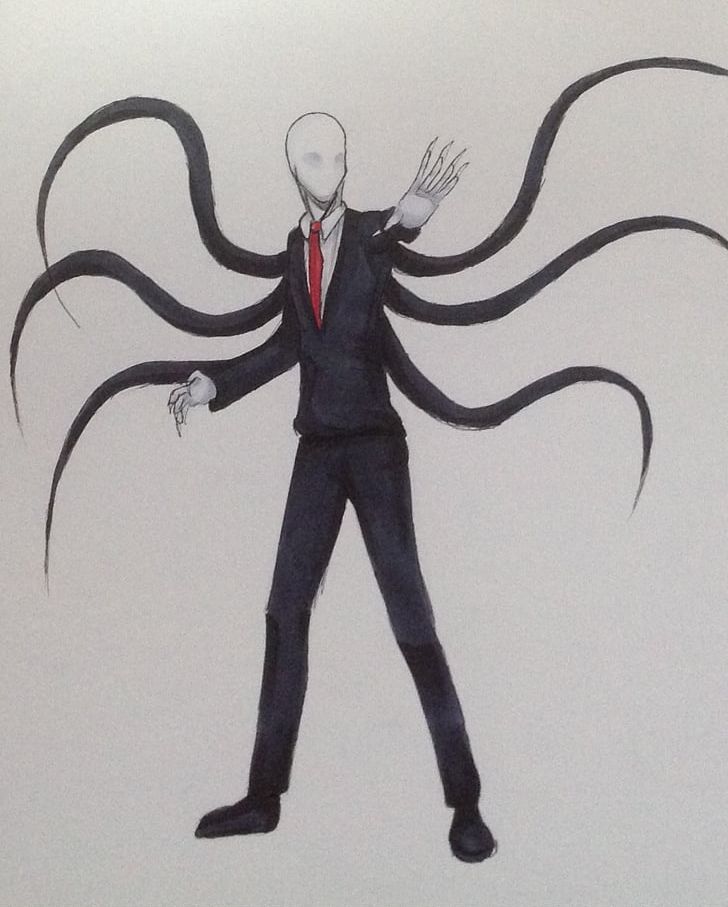 Slender: The Eight Pages Quick PNG, Clipart, Action Figure, Art, Creepypasta, Deviantart, Drawing Free PNG Download