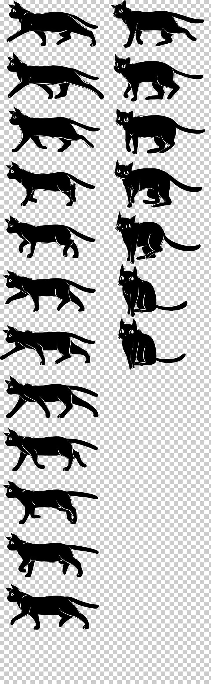 Walk Cycle CSS Animations Drawing PNG, Clipart, Angle, Animation, Art, Black And White, Cartoon Free PNG Download