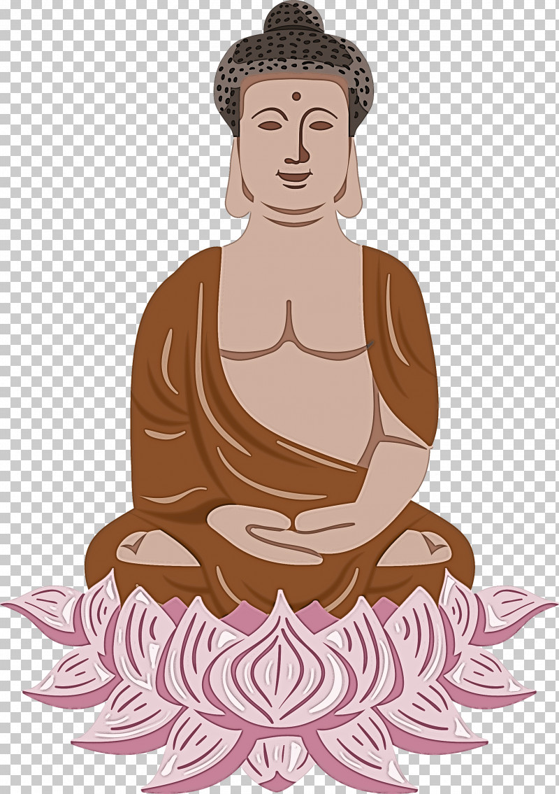 Bodhi Lotus Lotus PNG, Clipart, Bodhi Lotus, Kneeling, Lotus, Meditation, Sitting Free PNG Download