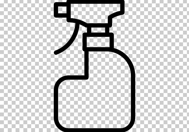 Aerosol Spray Computer Icons Sprayer PNG, Clipart, Aerosol Spray, Area, Black And White, Bottle, Bottle Icon Free PNG Download