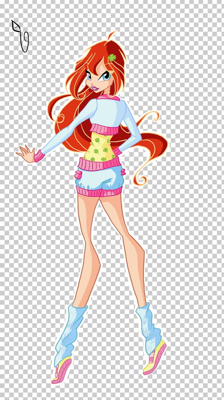 Bloom Stella Tecna Sailor Venus Love PNG, Clipart, Anime, Art, Bloom, Butterflix, Cartoon Free PNG Download