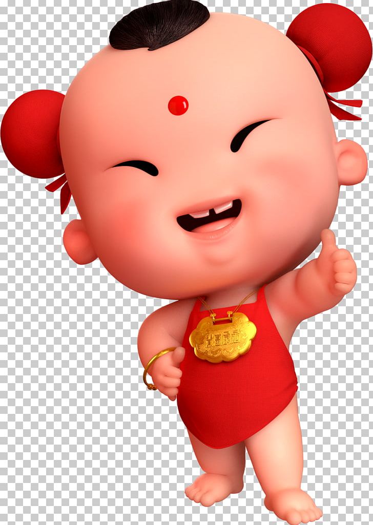 Chinese New Year Sudhana U7ae5u5b50 Pixel PNG, Clipart, Bainian, Boy, Boy Cartoon, Cartoon, Child Free PNG Download