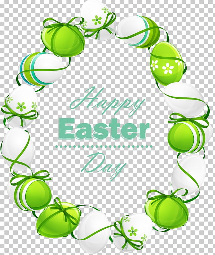 Easter Bunny Easter Egg PNG, Clipart, Border, Bow, Branch, Creative Easter, Easter Basket Free PNG Download