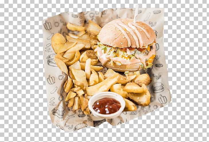 Hamburger French Fries Side Dish Fast Food Junk Food PNG, Clipart, American Food, Appetizer, Breakfast, Cuisine, Dish Free PNG Download