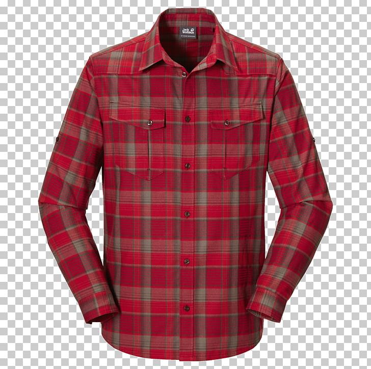 Seal River Tartan Plaid Jack Wolfskin PNG, Clipart, Button, Jack Wolfskin, Maroon, Others, Plaid Free PNG Download