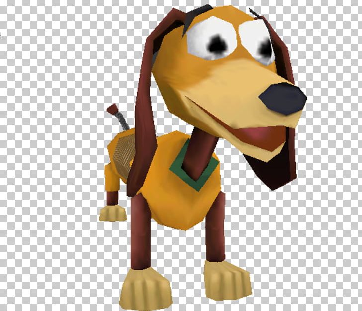 Slinky Dog Toy Story 3: The Video Game Puppy PNG, Clipart, Animals, Carnivoran, Character, Dog, Dog Breed Free PNG Download