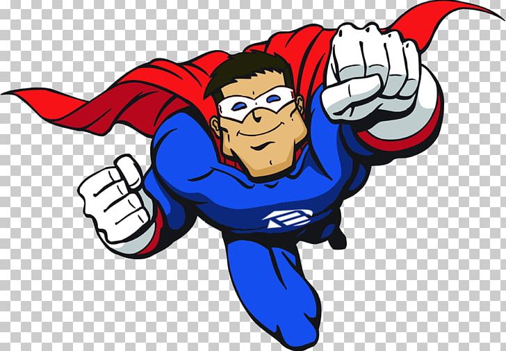 Superman Superhero Cartoon PNG, Clipart, Captain America, Cartoon, Comic Book, Comics, Dc Super Hero Girls Free PNG Download