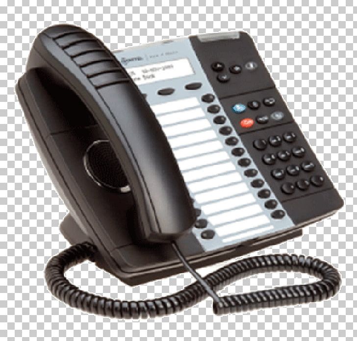 VoIP Phone Mitel Networks 5324 IP Phone Telephone Voice Over IP PNG, Clipart, Business Telephone System, Communication, Corded Phone, Electronics, Handset Free PNG Download