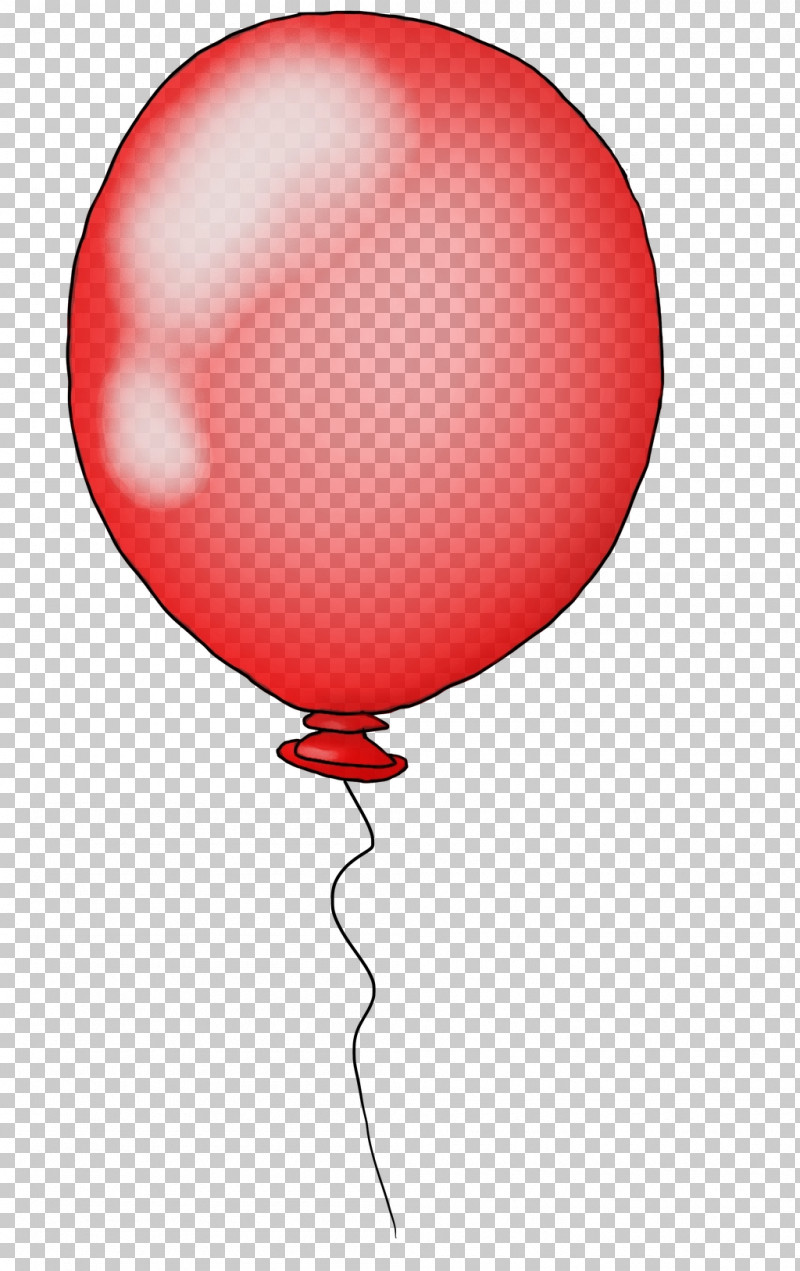 Balloon PNG, Clipart, Balloon, Paint, Watercolor, Wet Ink Free PNG Download