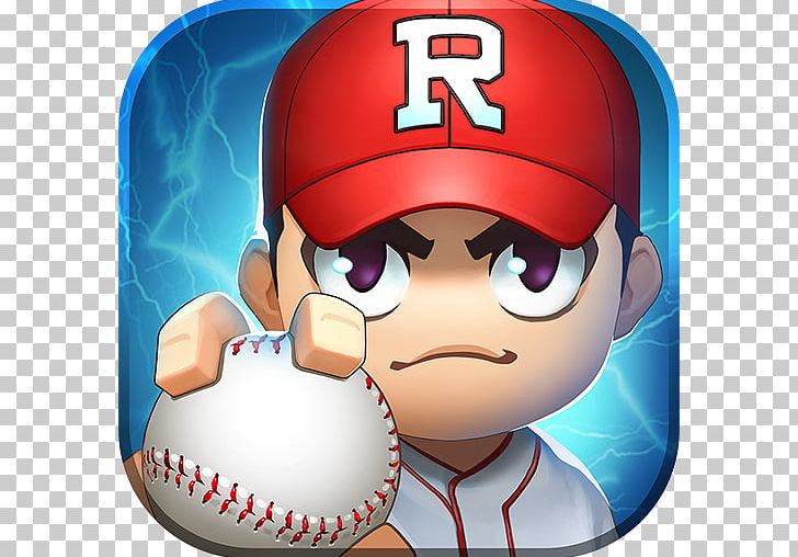 BASEBALL 9 Baseball Star MLB 9 Innings 18 App Store PNG, Clipart, Android, App Store, Arcade, Ball, Baseball Free PNG Download