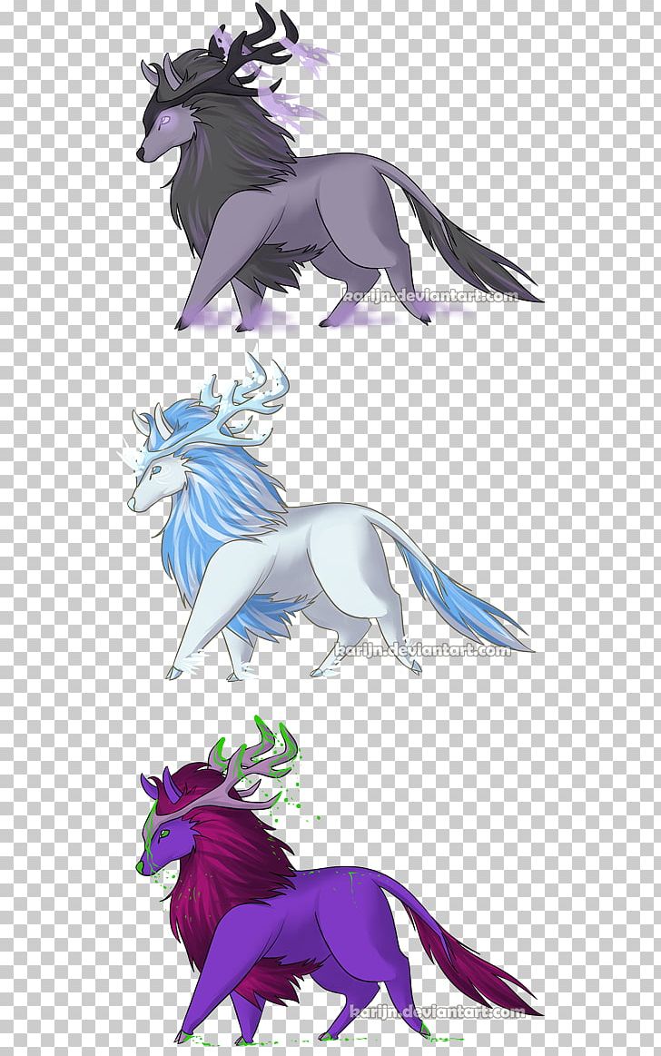 Horse Illustration Legendary Creature Supernatural Mammal PNG, Clipart, Animals, Animated Cartoon, Anime, Art, Feather Free PNG Download
