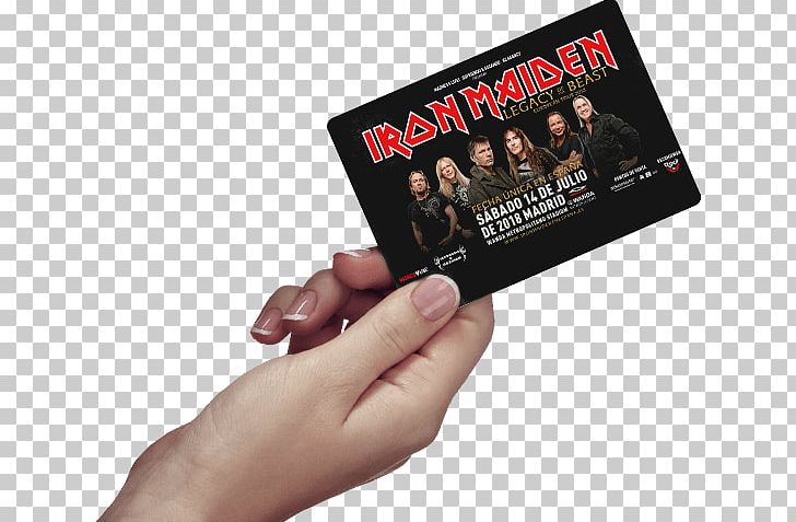 Legacy Of The Beast World Tour Iron Maiden Ticketmaster Concert PNG, Clipart, 2017, 2018, Book Of Souls, Book Of Souls Live Chapter, Concert Free PNG Download