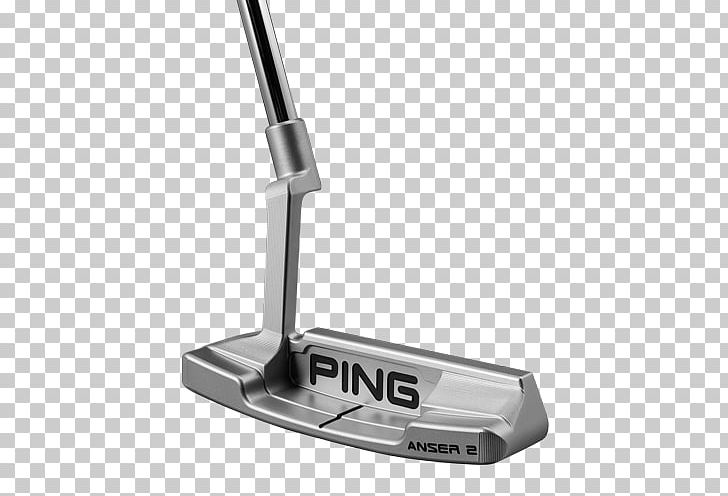 PING Vault Putter Golf Clubs PNG, Clipart, Golf, Golf Clubs, Golf Equipment, Golf Monthly, Iron Free PNG Download