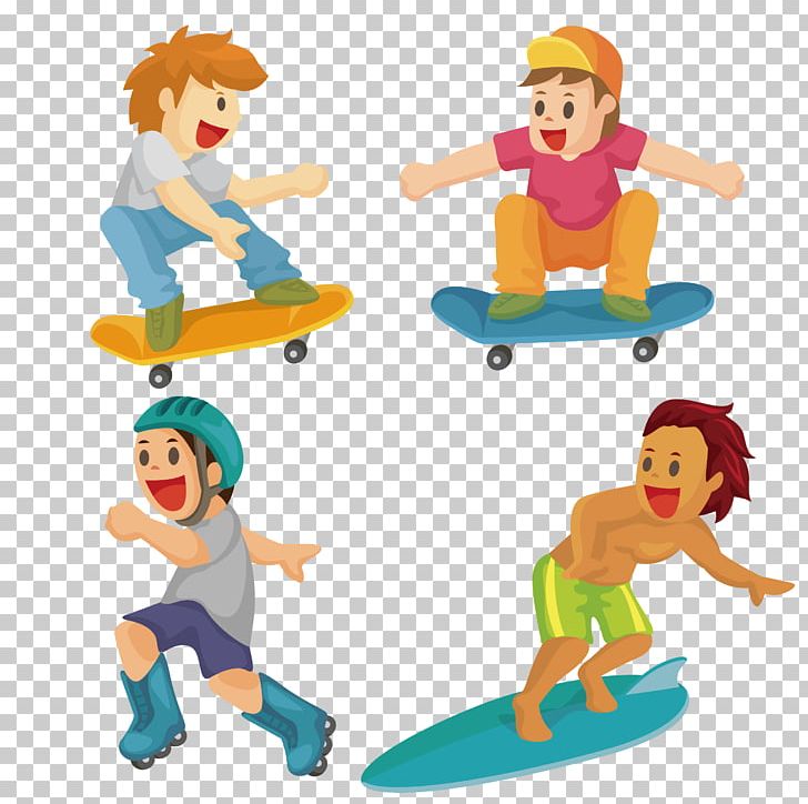 Stock Illustration Cartoon Surfing Illustration PNG, Clipart, Art, Baby Boy, Boy, Boy Cartoon, Boy Hair Wig Free PNG Download