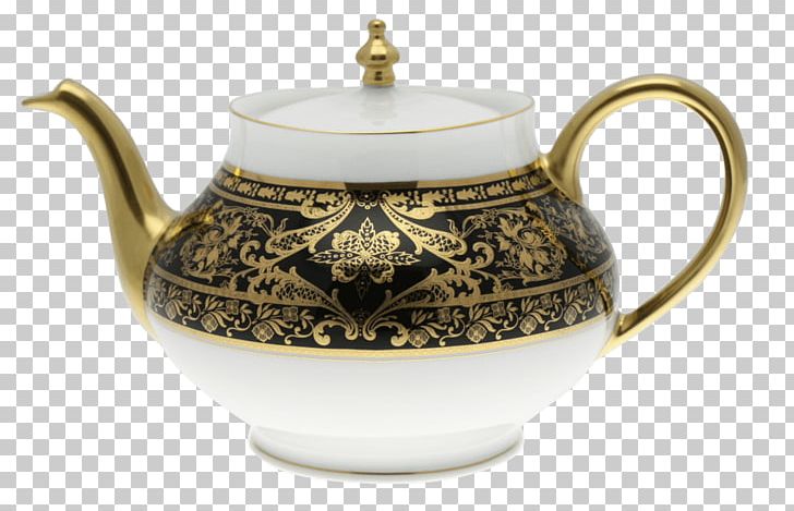 Teapot Tableware Saucer Porcelain PNG, Clipart, Ceramic, Cup, Dinnerware Set, Food Drinks, Gold Free PNG Download