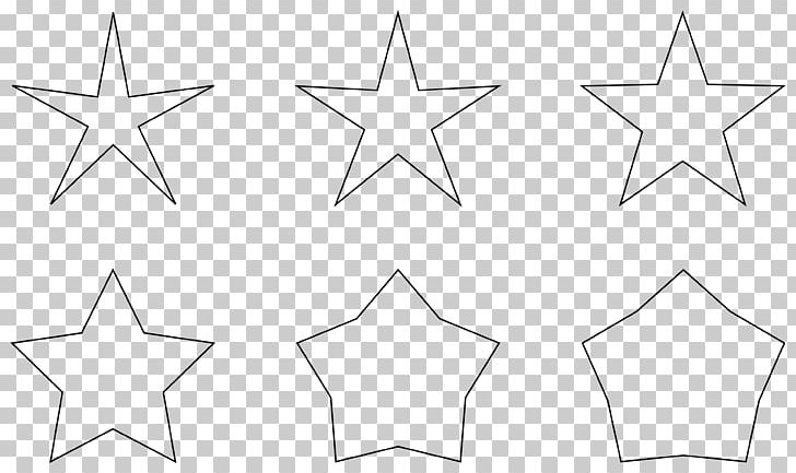 Triangle Circle Monochrome Point PNG, Clipart, 5 Star, Angle, Area, Art, Black And White Free PNG Download