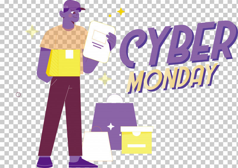 Cyber Monday PNG, Clipart, Cyber Monday, Discount, Sales, Special Offer Free PNG Download