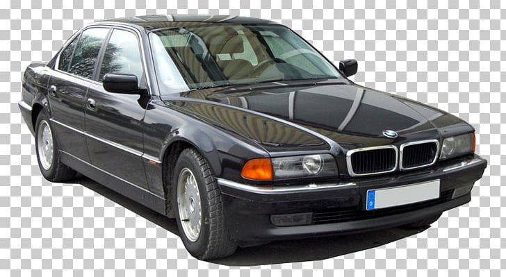 1997 BMW 7 Series Car BMW 6 Series BMW 7 Series (E38) PNG, Clipart, 1999 Bmw 3 Series, Automotive Design, Automotive Exterior, Bmw, Bmw 7 Free PNG Download