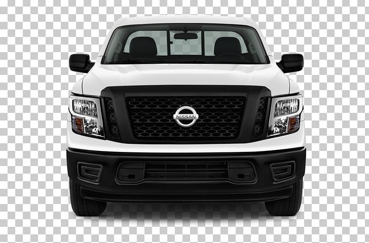 2017 Nissan Titan S Car Pickup Truck 0 PNG, Clipart, 2017 Nissan Titan S, 2018, 2018 Nissan Titan, Car, Compact Car Free PNG Download