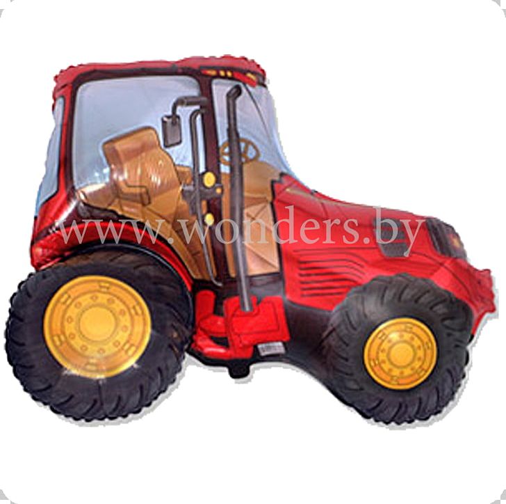 Amazon.com Mylar Balloon Tractor Birthday PNG, Clipart, Agricultural Machinery, Amazoncom, Automotive Tire, Automotive Wheel System, Balloon Free PNG Download