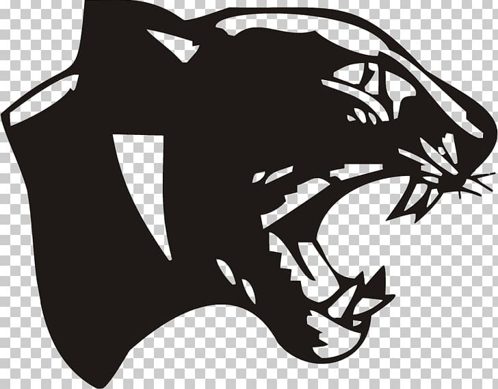 Cat Derby High School Black Panther PNG, Clipart, Alumnus, Animals, Big Cats, Black, Carnivoran Free PNG Download