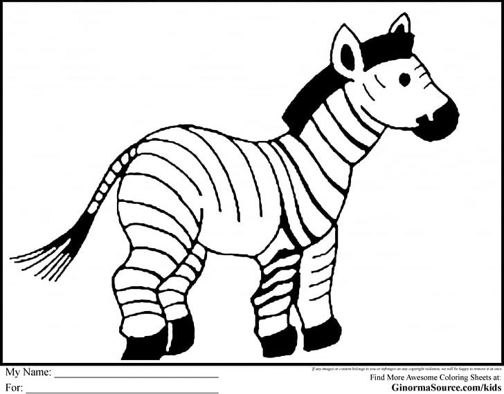 Coloring Book Zebra Horses Foal Drawing PNG, Clipart, Adult, Animal, Animal Figure, Animals, Art Free PNG Download