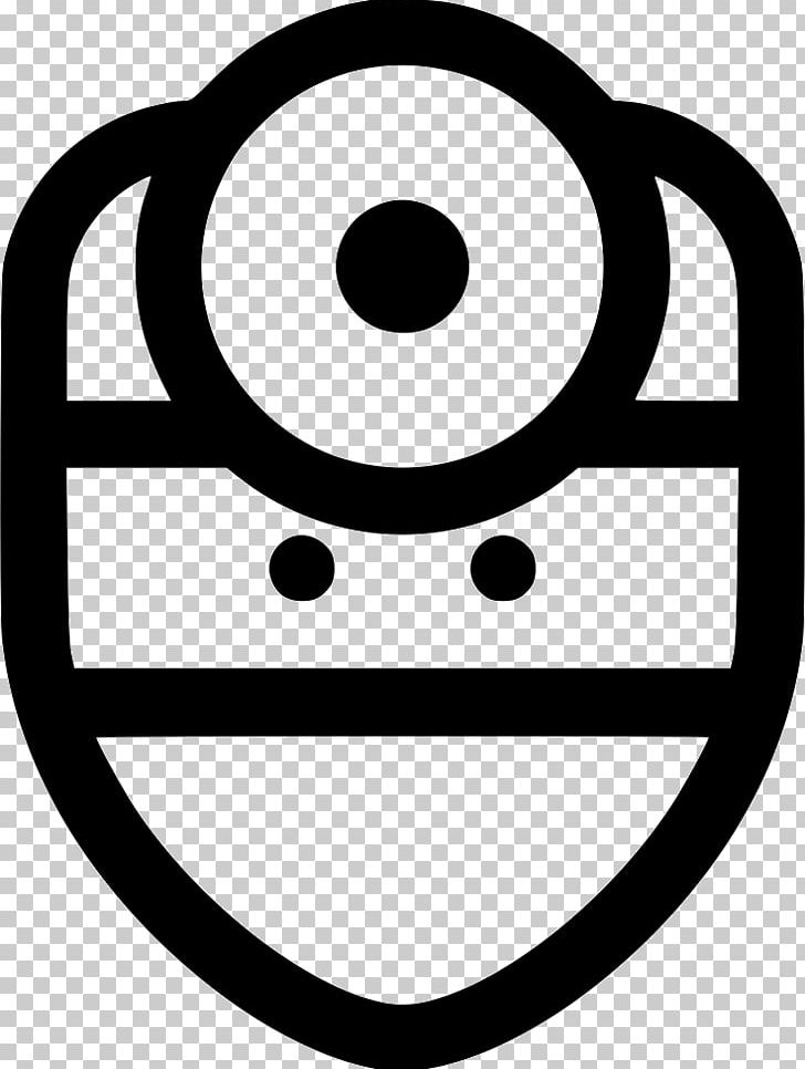 Emoticon Face Symbol Computer Icons Smiley PNG, Clipart, Area, Black, Black And White, Cdr, Circle Free PNG Download