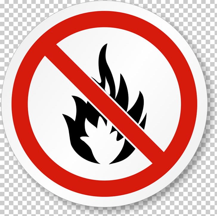 fire safety logo
