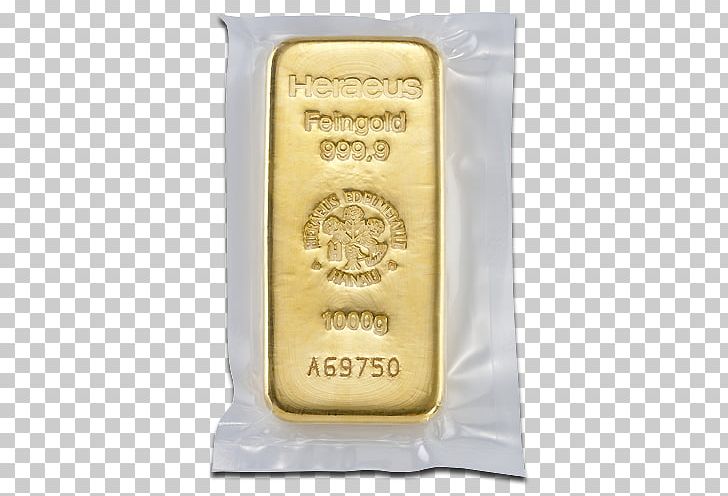 Gold Bar Heraeus Kinebar Ingot PNG, Clipart, Argorheraeus Sa, Bullion, Gold, Gold Bar, Good Delivery Free PNG Download