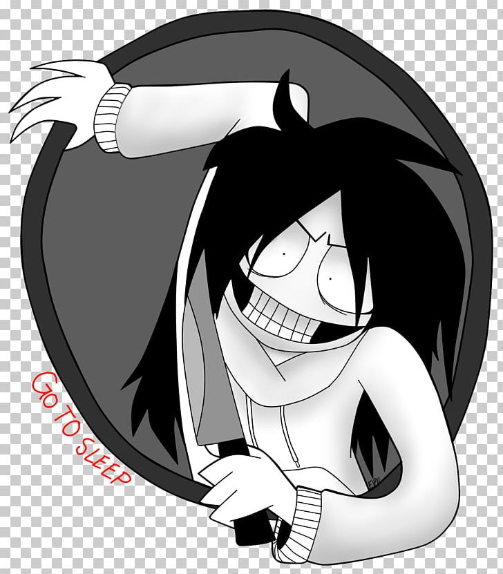 Jeff The Killer Creepypasta Slenderman PNG, Clipart, Anime, Arm, Art, Black, Black Hair Free PNG Download