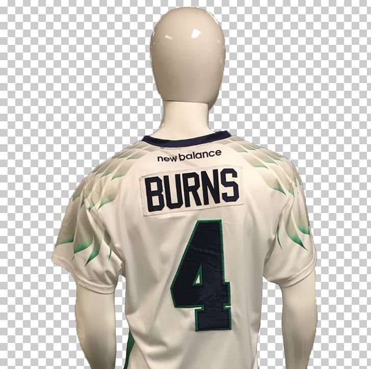 Jersey Chesapeake Bayhawks T-shirt Game Sleeve PNG, Clipart, Burns, Chesapeake Bayhawks, Clothing, Game, Jersey Free PNG Download