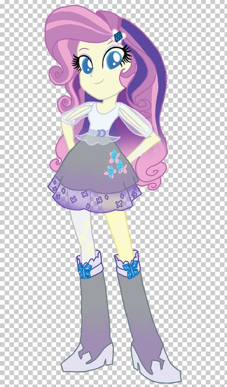 Rarity Fluttershy My Little Pony: Equestria Girls PNG, Clipart,  Free PNG Download