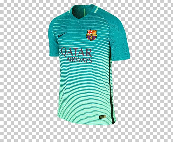2015–16 FC Barcelona Season T-shirt UEFA Champions League Jersey PNG, Clipart, Active Shirt, Brand, Clothing, Electric Blue, Fc Barcelona Free PNG Download