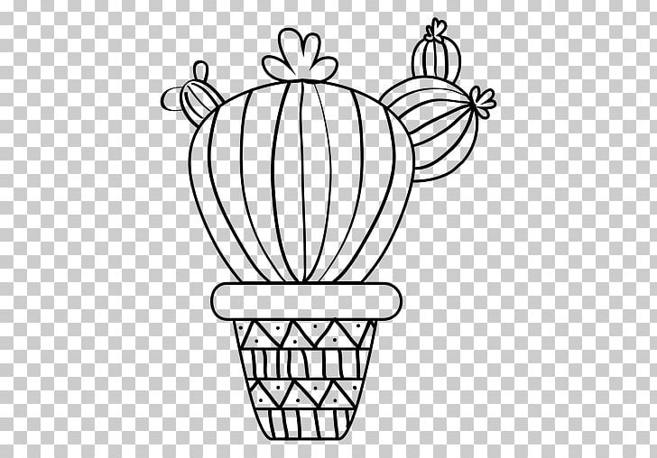 Cactaceae Drawing Silhouette PNG, Clipart, Animals, Area, Basket, Black And White, Color Free PNG Download