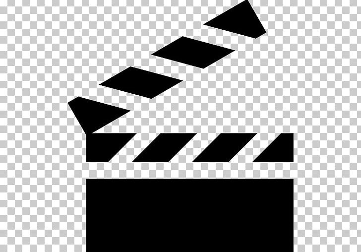 Clapperboard Computer Icons Cinematography Film PNG, Clipart, Angle, Area, Black, Black And White, Brand Free PNG Download
