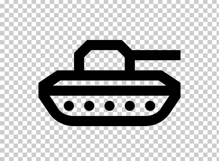 Computer Icons Main Battle Tank PNG, Clipart, Angle, Automotive Exterior, Black And White, Brand, Computer Icons Free PNG Download